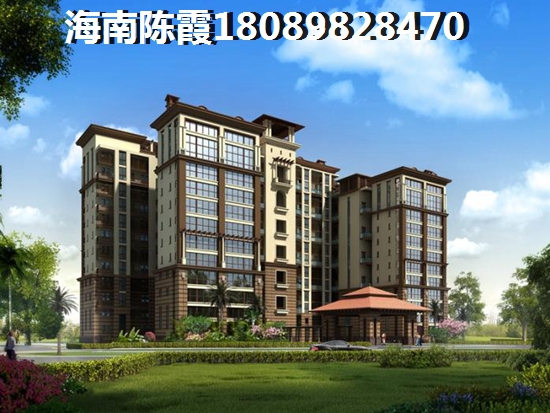 澄邁臺(tái)灣風(fēng)情小鎮(zhèn)容積率怎么樣？