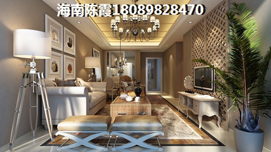 觀瀾湖上東區(qū)Ⅱ區(qū)全款買房有折扣嗎？