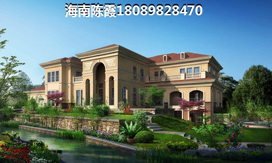 海口未來這兩年房價(jià)會(huì)漲嗎