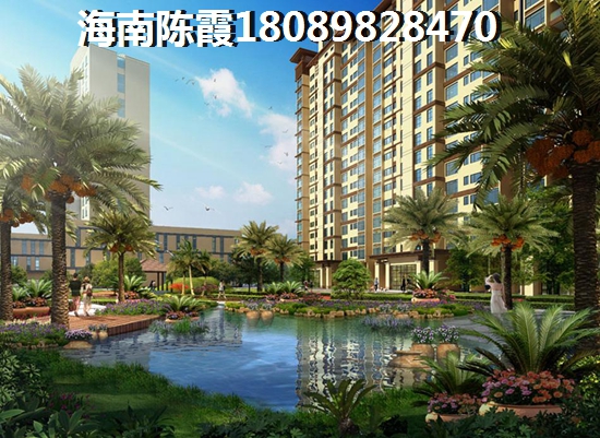 三亞哪里房子便宜點？保利C+國際博覽中心與假日公館房價走勢分析！