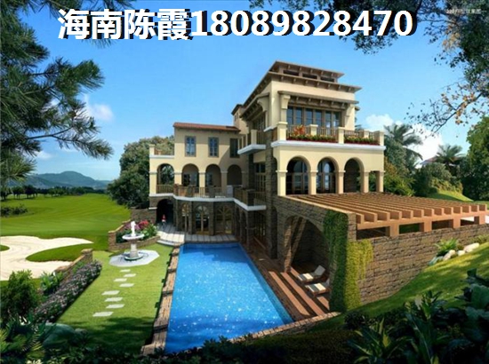 海南三亞靠海潮濕嗎？嘉寶花園二期對比海南民生鳳凰城新房優(yōu)勢是什么？