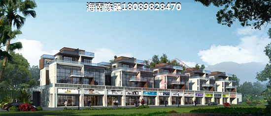 澄邁購房如何？國安海岸商品房如何？