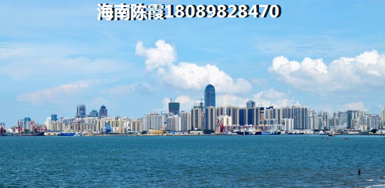 中鐵城·悠嵐湖二手房注意事項有哪些？買三亞二手房全攻略2025~