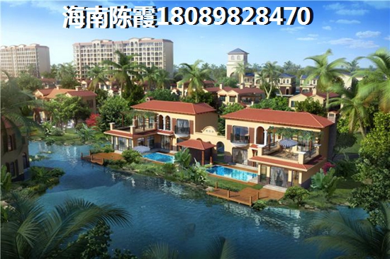 海南昌茂·萬(wàn)泉星光入住率探秘高性價(jià)比住宅選擇，房?jī)r(jià)究竟如何？