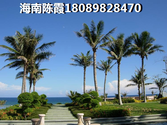 海南買房養(yǎng)老哪兒合適，怎么樣辨別建業(yè)星聯(lián)·中和家園開發(fā)商實力？