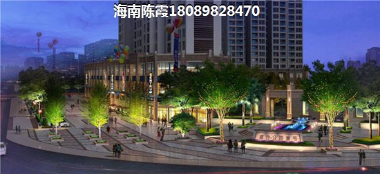 保利碧桂園悅府二手房都漲價了