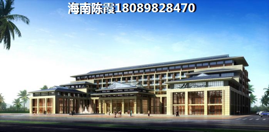 古鹽田·白鷺灣跟海南大公館養(yǎng)老生活成本對比！儋州哪里購房便宜又適合養(yǎng)老？