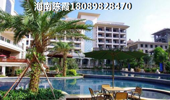 海南適合老人購房過冬地區(qū)，海南哪里適合長期居住養(yǎng)老？