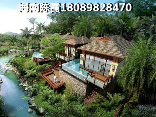 德璟海拾光跟羅牛山·璞域哪個(gè)好？海南澄邁的新房具備投資價(jià)值嗎？