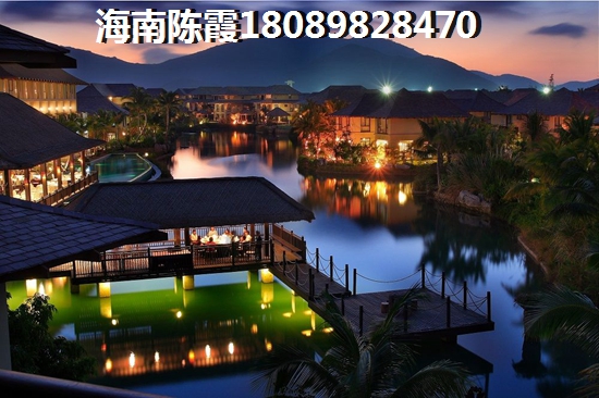 文昌房?jī)r(jià)陸續(xù)漲值，《鼎勝月亮灣》優(yōu)勢(shì)不足全面解讀~