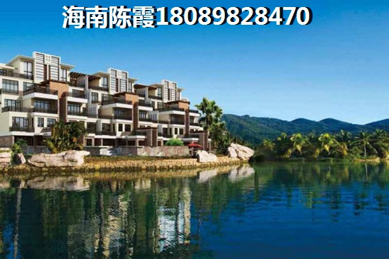 國瑞悅海墅樓盤怎么樣？
